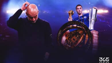 جوارديولا وبالمر