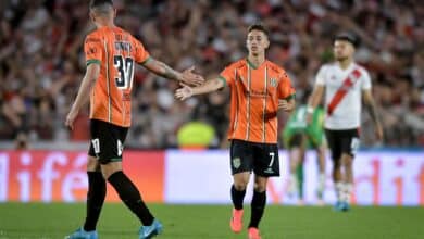 جيرونيمو ريفيرا