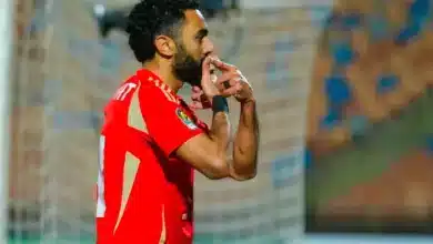 موعد مباراة الأهلي اليوم ضد الملعب التونسي والقنوات الناقلة