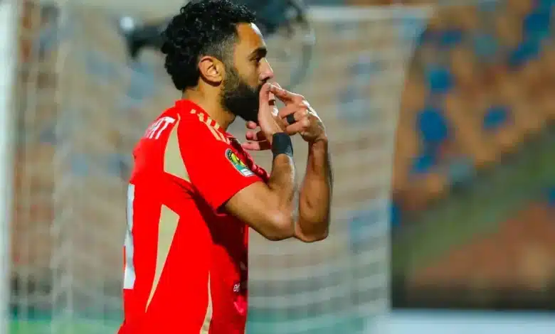 موعد مباراة الأهلي اليوم ضد الملعب التونسي والقنوات الناقلة