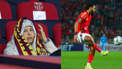 حسين الشحات - لامين يامال - getty Images - تصوير: مصطفى الشحات