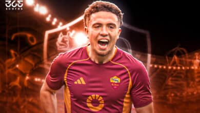 نائل العيناوي - روما