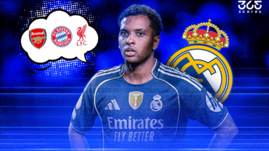 رودريجو - ريال مدريد