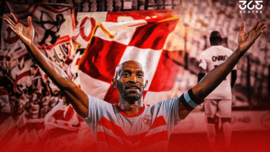 شيكابالا لاعب الزمالك