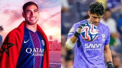 كأس العالم للأندية