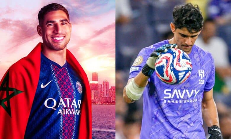 كأس العالم للأندية