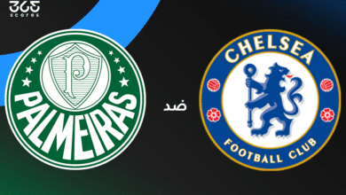 تشيلسي ضد بالميراس