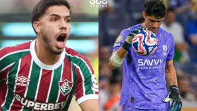 موعد مباراة الهلال اليوم ضد فلومينينسي في ربع نهائي كأس العالم للأندية