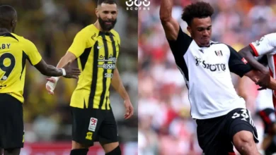 موعد مباراة الاتحاد الودية ضد فولهام والقنوات الناقلة