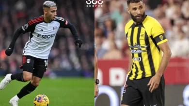 القنوات الناقلة لمباراة الاتحاد ضد فولهام الودية