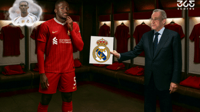 إبراهيما كوناتي إلى ريال مدريد؟