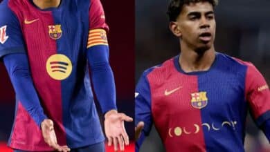 لامين يامال - getty Images