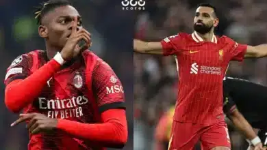 القنوات الناقلة لمباراة ليفربول ضد ميلان