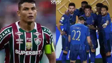 معلومات عن مباراة فلومينينسي ضد الهلال في كأس العالم للأندية 2025