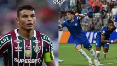 معلومات عن مباراة تشيلسي ضد فلومينينسي في كأس العالم للأندية 2025