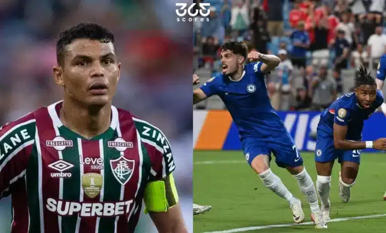 معلومات عن مباراة تشيلسي ضد فلومينينسي في كأس العالم للأندية 2025
