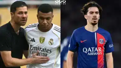 موعد مباراة ريال مدريد اليوم ضد باريس سان جيرمان