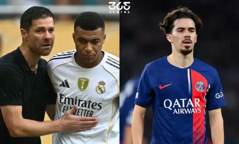 موعد مباراة ريال مدريد اليوم ضد باريس سان جيرمان