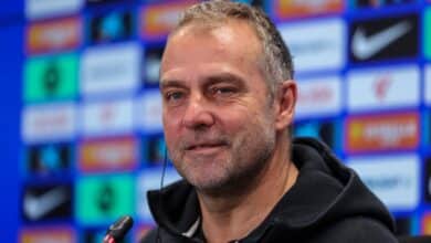 هانز فليك- (المصدر_Gettyimages)