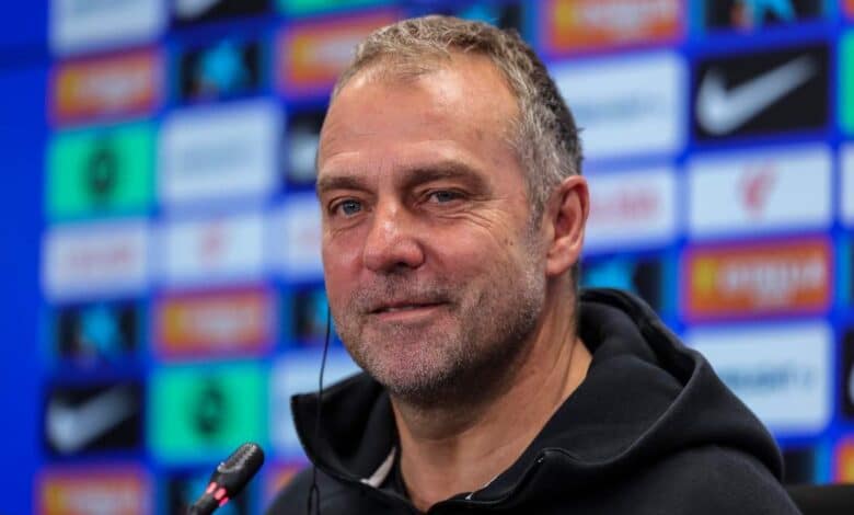 هانز فليك- (المصدر_Gettyimages)