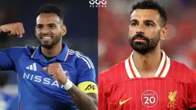موعد مباراة ليفربول اليوم ضد يوكوهاما مارينوس والقنوات الناقلة