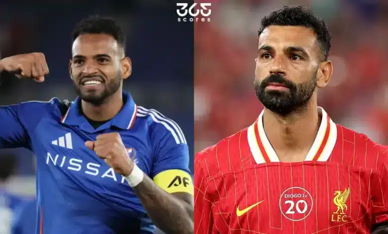 موعد مباراة ليفربول اليوم ضد يوكوهاما مارينوس والقنوات الناقلة