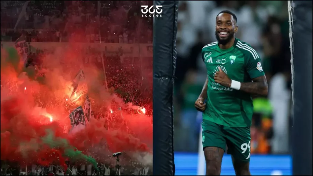 جدول مباريات الأهلي في الدوري السعودي 2025-2026