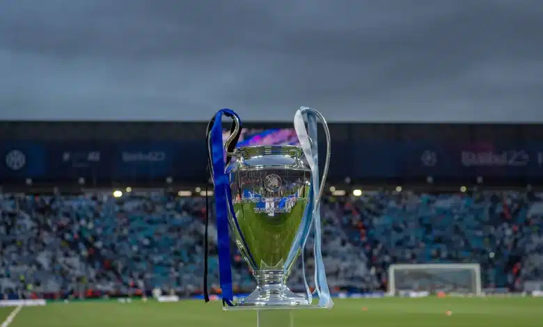 كم نادي تأهل للمشاركة في دوري أبطال أوروبا 2026 لأول مرة في تاريخه؟