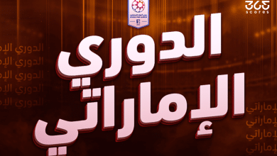 الدوري الإماراتي