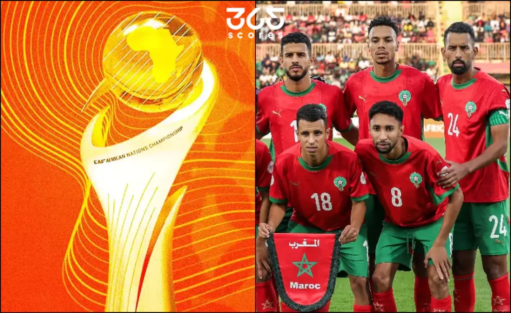 الأسود تحلم بالنجمة الثالثة.. 5 معلومات عن مباراة المغرب ضد مدغشقر في أمم إفريقيا للمحليين