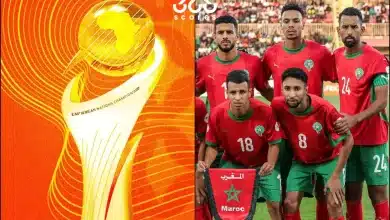 الأسود تحلم بالنجمة الثالثة.. 5 معلومات عن مباراة المغرب ضد مدغشقر في أمم إفريقيا للمحليين