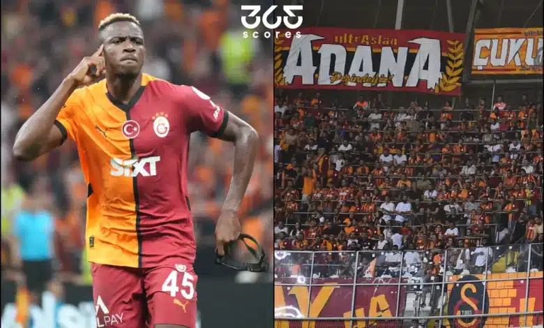 جدول ترتيب الدوري التركي 2025-2026 بعد الجولة الثالثة