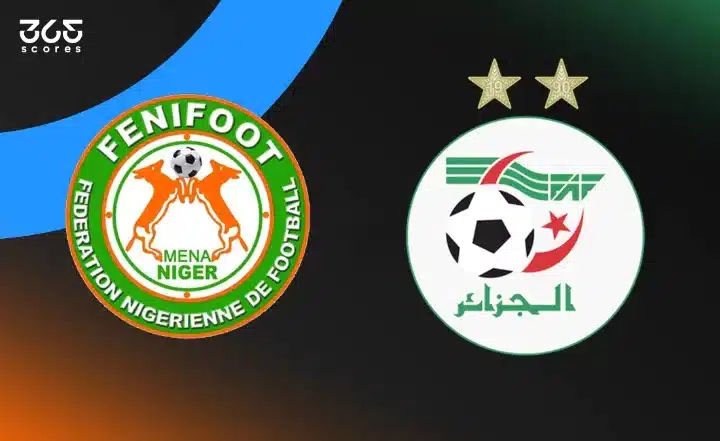 مباشر - مباراة الجزائر والنيجر اليوم في كأس أمم إفريقيا للمحليين