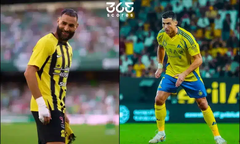 تاريخ النصر ضد الاتحاد: الإحصائيات والنتائج الأخيرة للفريقين