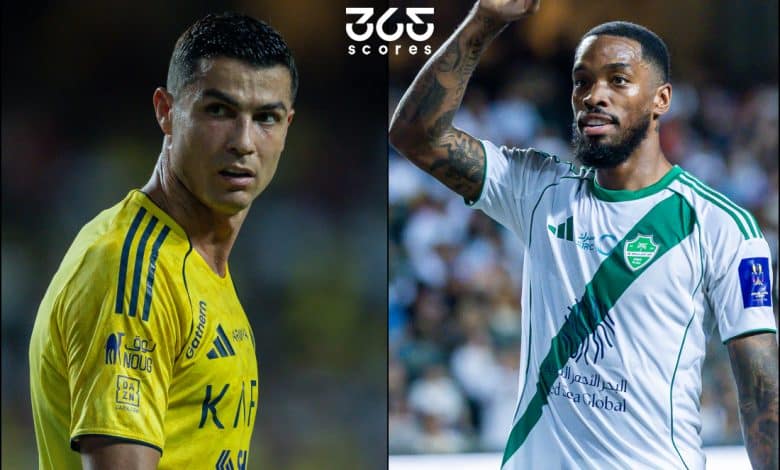 تاريخ النصر ضد الأهلي: الإحصائيات والنتائج الأخيرة للفريقين