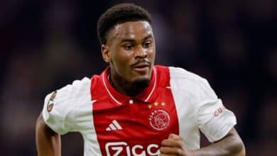 جوريل هاتو - المصدر (Getty images)