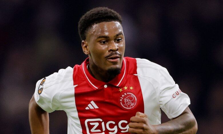 جوريل هاتو - المصدر (Getty images)