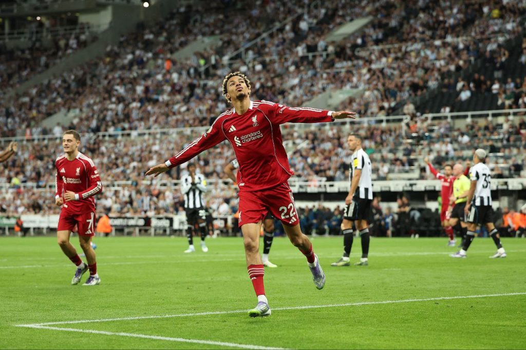 هوجو إيكيتيكي (المصدر: Getty images)