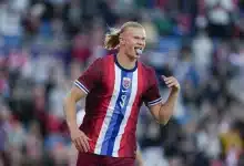 هالاند - النرويج (المصدر (Getty images)