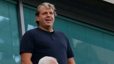 تود بويلي- مالك تشيلسي (المصدر: Getty Images)