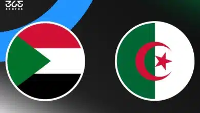 ملخص وأهداف مباراة الجزائر ضد السودان في أمم إفريقيا للمحليين