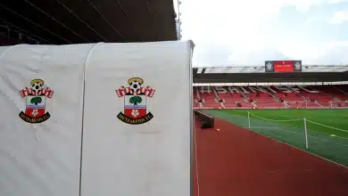 ساوثهامبتون - (المصدر:Gettyimages)