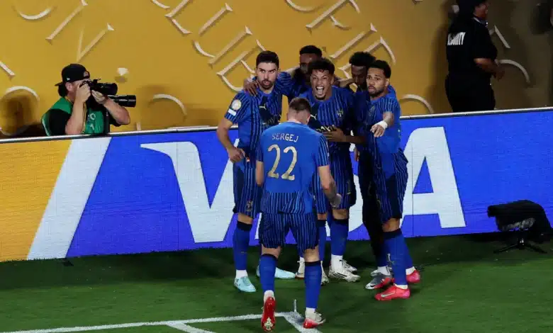 تشكيل الهلال ضد العدالة في كأس المك السعودي 2025-26