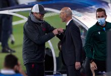 زين الدين زيدان - يورجن كلوب - المصدر (Getty images)