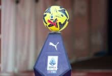 أين تشاهد مباريات الدوري الإيطالي 2026/2025؟