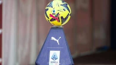 أين تشاهد مباريات الدوري الإيطالي 2026/2025؟