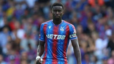 مارك جويهي- كريستال بالاس - المصدر (Getty images)