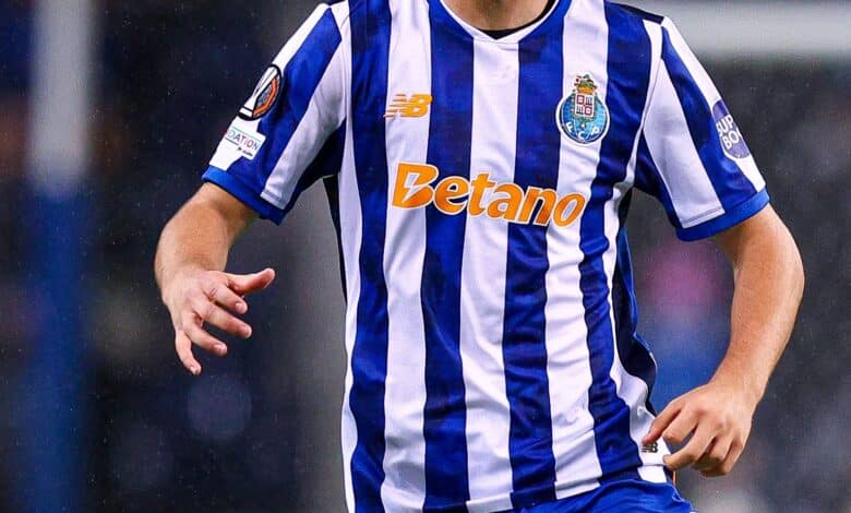 بورتو - المصدر (Getty images)