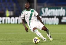 فرانك كيسي المصدر (Getty images)