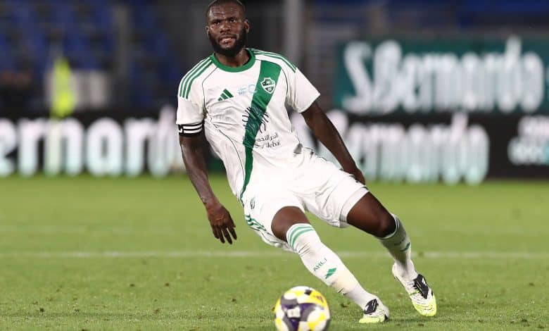 فرانك كيسي المصدر (Getty images)